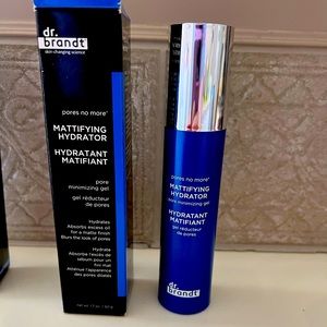 Dr. Brandt Mattifying Hydrator